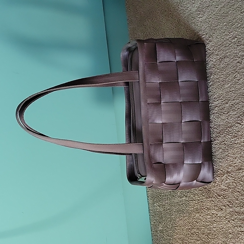 Harveys Seatbelt Bag